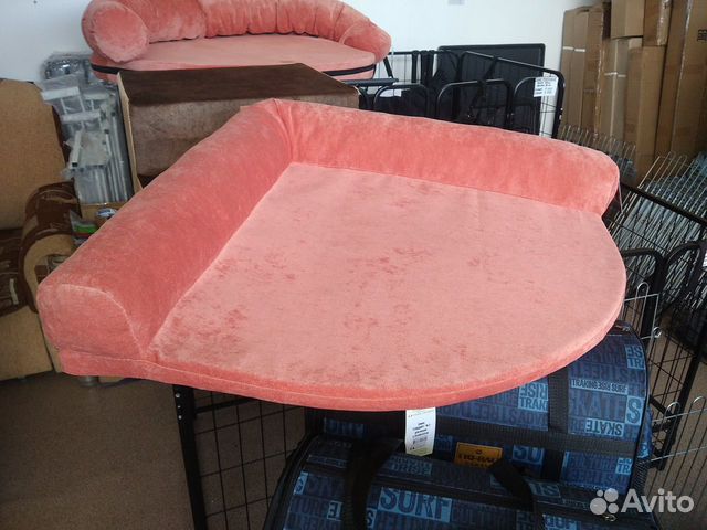 Лежанка Лежак для собак