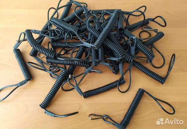 Шнур страховочный для пм