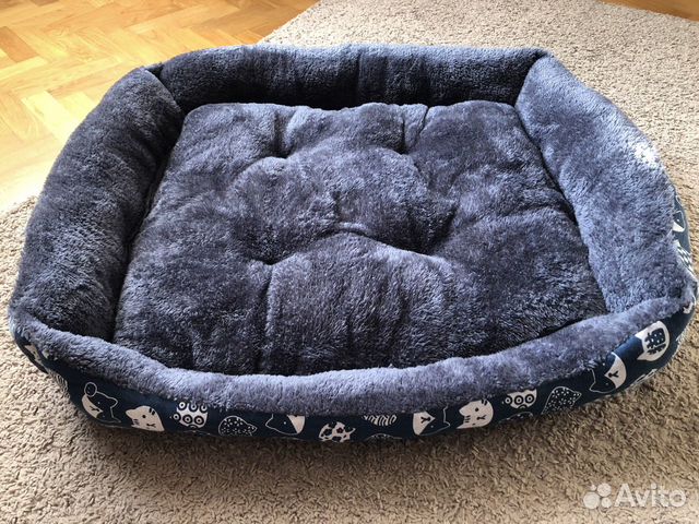 Лежанка для животных