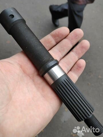 Промежуточный вал dingo Т125