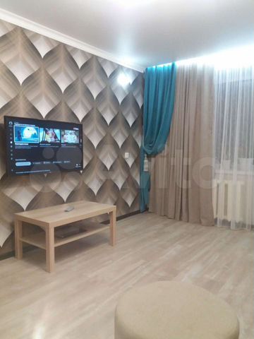 2-к. квартира, 52 м², 5/5 эт.