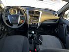 Datsun on-DO 1.6 МТ, 2019, 42 900 км объявление продам