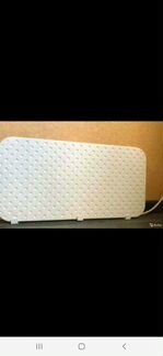 Обогреватель 380ват