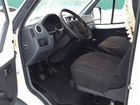ГАЗ ГАЗель 3302 2.9 МТ, 2019, 50 000 км объявление продам