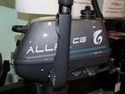 Лодочный мотор Allfa CG T 3 объявление продам