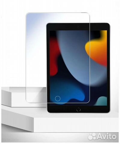 Защитное стекло для Apple iPad Pro 11(2018/20/21)