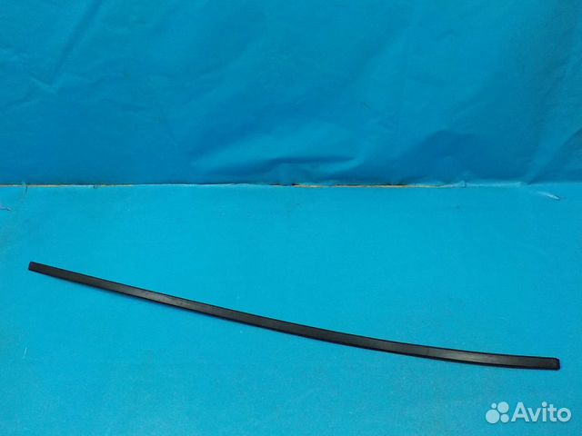 Молдинг крыши левый Chevrolet Cruze 2009-2016