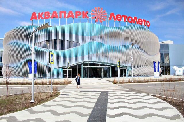 2-к. квартира, 54 м², 10/14 эт.