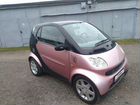 Smart Fortwo 0.7 AMT, 2004, 180 000 км