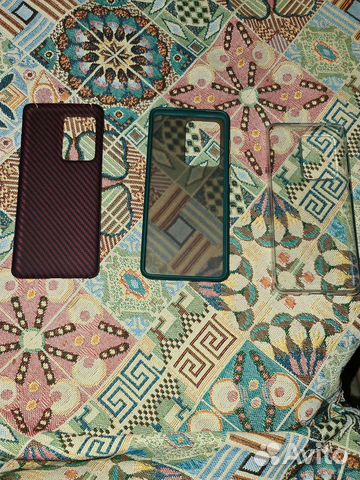 Чехол для Samsung galaxy s20 ultra