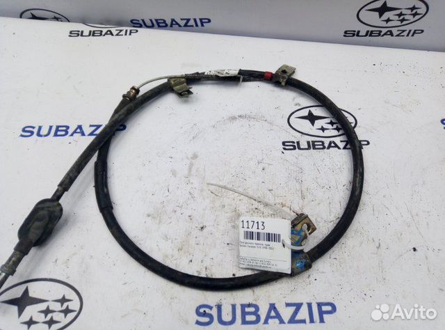 Subazip запчасти для subaru