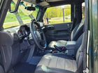 Jeep Wrangler 2.8 AT, 2007, 270 000 км объявление продам