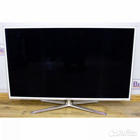 Samsung UE32D6510 Full HD Smart TV 200 Гц купить в Иваново ...