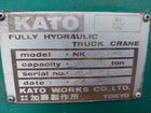 Kato NK-75M, 1989 объявление продам