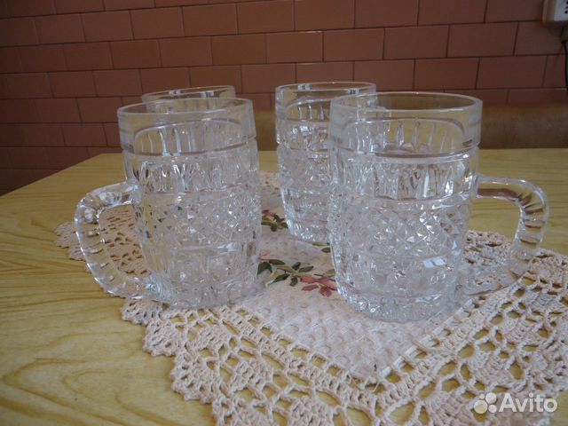 Пивная кружка