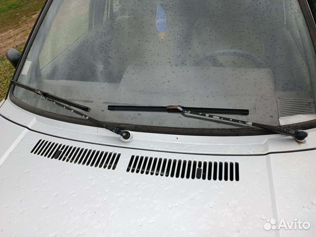 Поводки дворников VW Golf 2