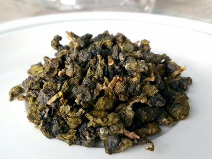 Габа Алишань Зверская, Тайвань