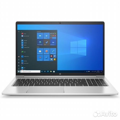 Мощный Hp ProBook 450G8 FHD IPS/i5-11/8/256