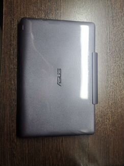 Планшет asus transformer t100tal