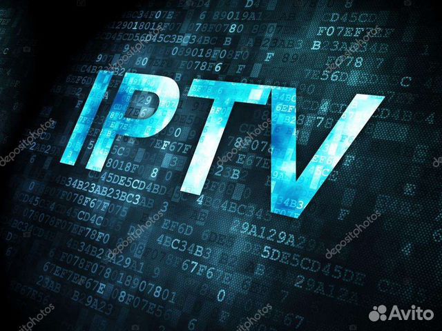 Подключение iptv, настройка Вашего smart TV