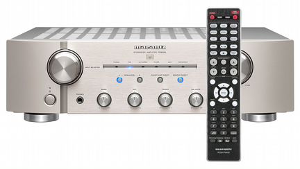 Marantz PM-8006 Gold усилитель