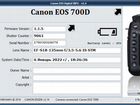 Зеркальный фотоаппарат Canon EOS 700D + 2 объектив объявление продам