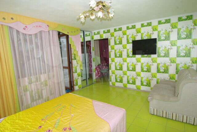 Коттедж 40 м² на участке 1,5 сот.