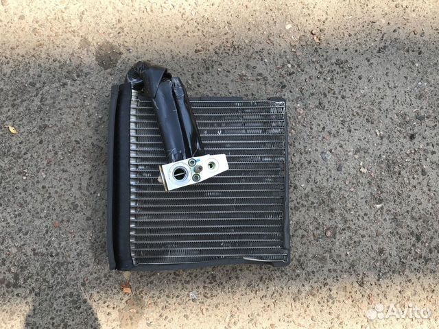 Испаритель кондиционера Ford Mustang V 09-14