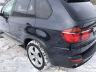 BMW X5 3.0 AT, 2009, 246 000 км объявление продам
