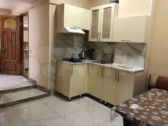 Дом 60 м² на участке 1 сот.