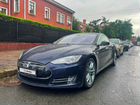 Tesla Model S AT, 2014, 132 000 км объявление продам