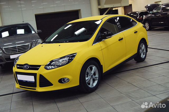 Форпост авто под выкуп