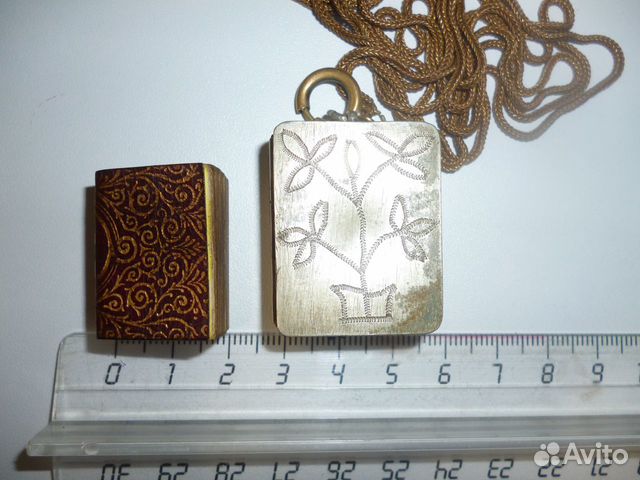 Антиквариат