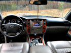 Toyota Land Cruiser 4.7 AT, 2005, 258 000 км объявление продам