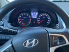 Hyundai Solaris 1.4 AT, 2011, 106 600 км объявление продам