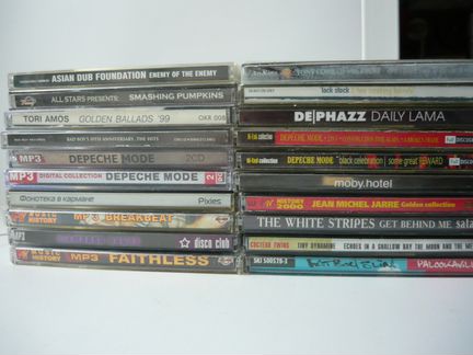 Компакт диски,музыка. DVD