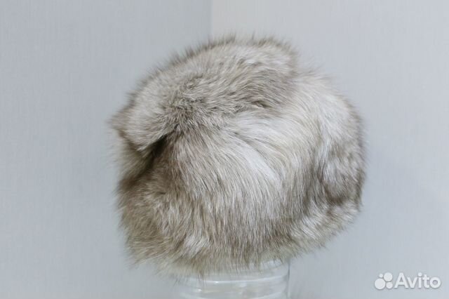 Шапки из натурального меха