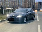 Mazda 3 1.6 AT, 2007, 223 200 км объявление продам
