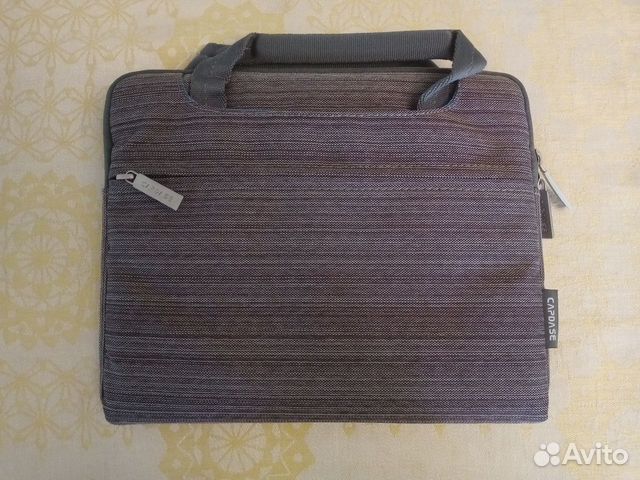 Чехол-сумка для планшета