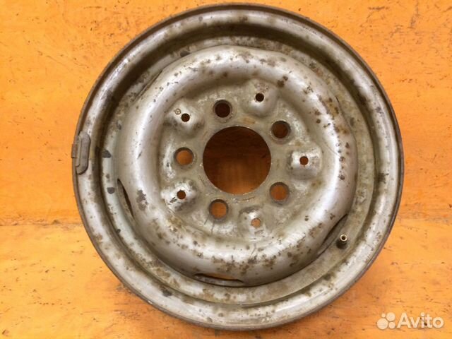 4 диска - R14 (5х130)