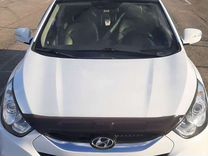 Hyundai ix35, 2011, с пробегом, цена 970 000 руб.