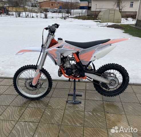 Koshine xn 85 купить в Рудне | Транспорт | Авито
