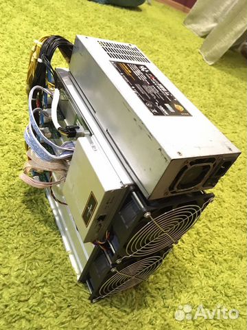 Antminer s9 dual s10 s9d