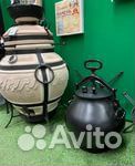30 литровый афганский казан