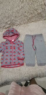 Вещи на девочку