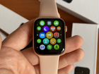 Apple watch (40мм,44мм) объявление продам
