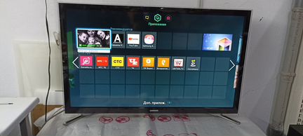 Smart TV Samsung UE32F4500AK