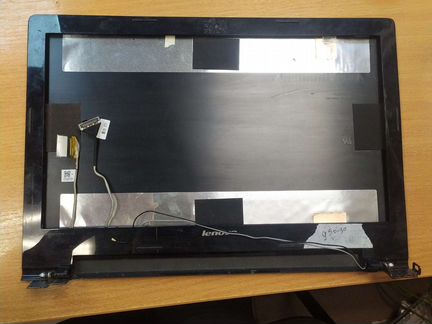 Рамка / шлейф матрицы, петли Lenovo G50-30