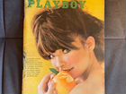 Журнал Playboy 1966 February USA США