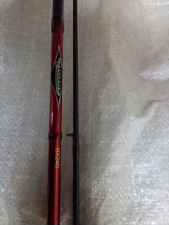 Спиннинг Shimano Catana 240